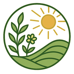 Farm and Sun Collective logo